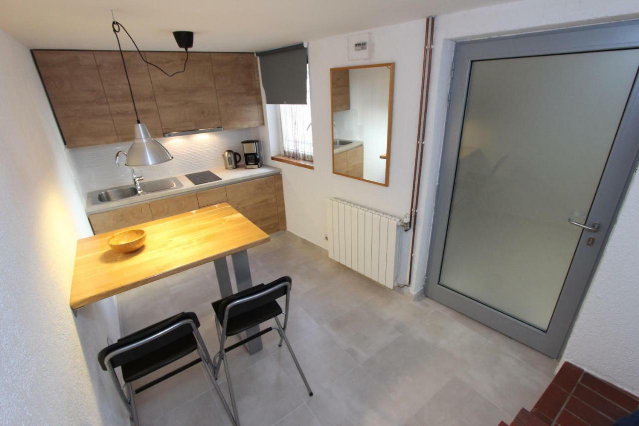Apartment Marjanovic Rovinj Exterior photo