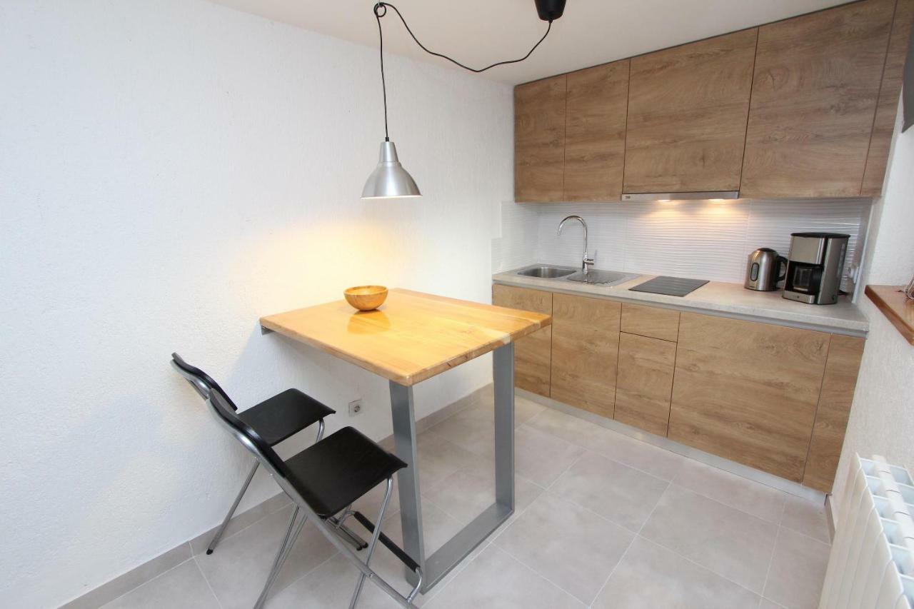 Apartment Marjanovic Rovinj Exterior photo